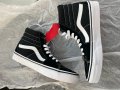 Vans Дамски сникърси Sk8-hi High Top, 36 EU, снимка 1 - Кецове - 41428428