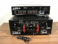 Комплект  Denon pra-1100 / poa-2200 , снимка 9