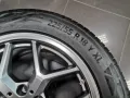 Нови 18" Джанти BMW Style 932 Гуми Датчици G60 G61 G20 G21 G22 G23 G30, снимка 11