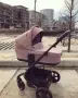 Easywalked Harvey 2 в 1 desert pink , снимка 2