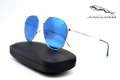 Оригинални мъжки слънчеви очила Jaguar Aviator -55%, снимка 1 - Слънчеви и диоптрични очила - 41433649