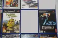 Игри за PS2 ATV Offroad Fury 3/Ford Racing 3/WRC 2/Stuntman/Lemony Snicket's/King Kong, снимка 5
