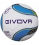 Футболна топка Givova PALLONE HYPER 32 панела Материал:PU ; Водоустойчива повърхност; Valve Покритие