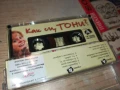 ТОНИ ДИМИТРОВА-ОРИГИНАЛНА КАСЕТА 1508251851, снимка 13