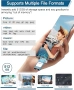 4-в-1 USB Флашка 512GB – Универсална памет за iPhone, Android и PC , снимка 4
