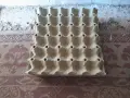 Кутийки от сирене и кори от яйца, снимка 4