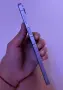 Samsung Galaxy Z Flip6 512GB Blue – много добро състояние, снимка 3
