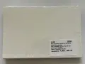 LUX - опаковки за стари картички 96x146 mm, опаковка от 50 броя!, снимка 1