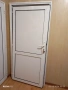 Продавам алуминиева врата, комплект с каса и обков, снимка 3