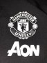 Аdidas  Manchester  United  Мъжко Горнище  2XL, снимка 1 - Спортни дрехи, екипи - 38902077