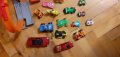 Колички и писта Hot wheels, снимка 7