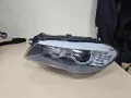 Ляв фар за BMW 5 F10 F11 завиващ ксенон бмв ф10 ф11, снимка 1