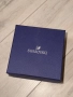 SWAROVSKI – ДАМСКИ ЧАСОВНИК СЪС СЕРТИФИКАТ И КУТИЯ, снимка 2
