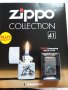 Zippo Collection N°42 , 41, 14, 36, 10, 13, 11, 5 , 12 ,., снимка 8