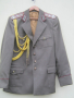 Офицерска парадна куртка, снимка 1 - Антикварни и старинни предмети - 44834633