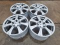 4бр 16ски джанти BROCK за BMW 3 5х120мм M273, снимка 6
