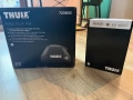 Захвати за напречни греди Thule Edge Flush Rail 720600 и KIT186007, снимка 1
