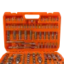 К – Т инструменти Гедоре 172ч SRUNV 1/4 – T393, снимка 5