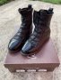 Боти естествена кожа, 36 номер, снимка 3