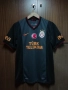 Galatasaray Drogba Nike Away 2013 2014 оригинална тениска фланелка Галатасарай Дрогба размер М екип , снимка 2