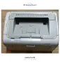 Лазерен принтер HP Laser Jet P1005, снимка 1