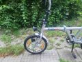 Сгъваем велосипед Svenny 16 цола , снимка 7