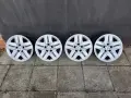  Джанти 16 ' цола 5х114,3 ТОЙОТА / TOYOTA 7J ET40 60,1 Corolla Auris Avensis, снимка 7