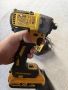 Dewalt DCF887 impact, снимка 4