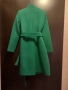 Кашмирено палто Avin M-L размер, снимка 6