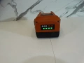 Hilti B22 / 8.0 Ah - Мощна батерия, снимка 2