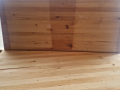 Дървени плотове за маса и облицовка - правоъгълни и полукръгли, снимка 4