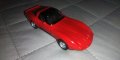 WELLY 1982 CHEVROLET Corvette Coupe, снимка 6