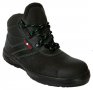 Високи работни обувки с защита S3 New Globus Ankle - 8000- S3, снимка 1 - Други - 39577991