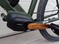 SHIMANO CUBE Планински електрически велосипед, снимка 10