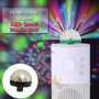 Мини Диско Лампа Крушка Цетомузика usb лед осветление RGB, снимка 8