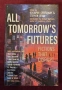 All Tomorrows Futures. Fictions That Discrupt, снимка 1