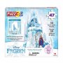 3D пъзел Frozen 2, Леденият замък и Елза, Elsa, Замръзналото кралство, Disney, снимка 2