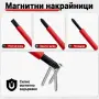 Професионален комплект от 11 отверки, снимка 7