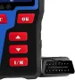 UJEAVETTE OBD2 скенер OBD2 Check Engine Lights Plug Play Live Data Auto Diagnose Tool, снимка 2
