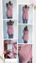 Четири броя / Дамски гащеризон - Italy, "FB sister", "TERRANOVA", "Ladies wear" , снимка 16