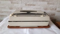 Стара пишеща машина Princess 500 - 1970" год., снимка 6