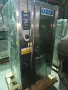 Конвектомат Разионал Rational SCC201E - 20 тави - на ток - без количка , снимка 1