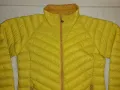 NeoMonDo Sigtuna Wmn Light Weight Doun Jacket (L) дамско леко пухено яке, снимка 2