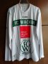 FC Wacker Innsbruck Jako Оригинална Футболна Тениска Фланелка , снимка 1