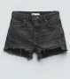 Нови къси панталонки Zara 36/S, снимка 1