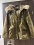 Зимна парка Zara , снимка 1