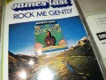 JAMES LAST ROCK ME GENTLY-ORIGINAL TAPE 2212242016, снимка 5