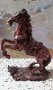 статуетка кон, снимка 4