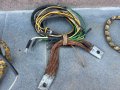 Комплект Ел. Инсталация ГАЗ 69 Нова оригинална СССР, снимка 5