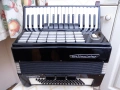 Акордеон Велтмайстер Стела 80 баса, снимка 2